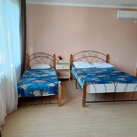 Inzhir Guest House New Athos エクステリア 写真