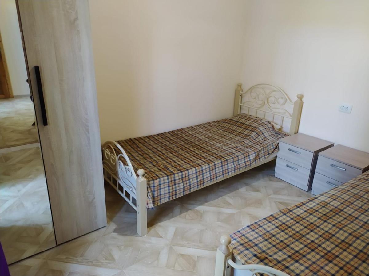 Inzhir Guest House New Athos エクステリア 写真