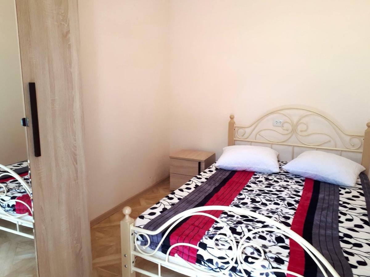 Inzhir Guest House New Athos エクステリア 写真