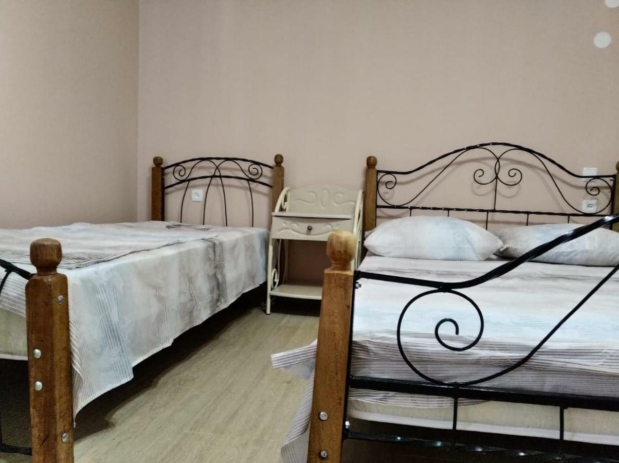 Inzhir Guest House New Athos エクステリア 写真